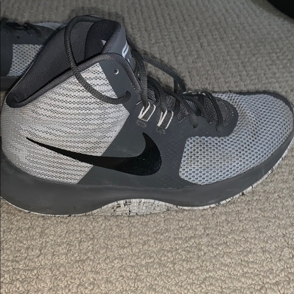 Nike air precision - Picture 2 of 2